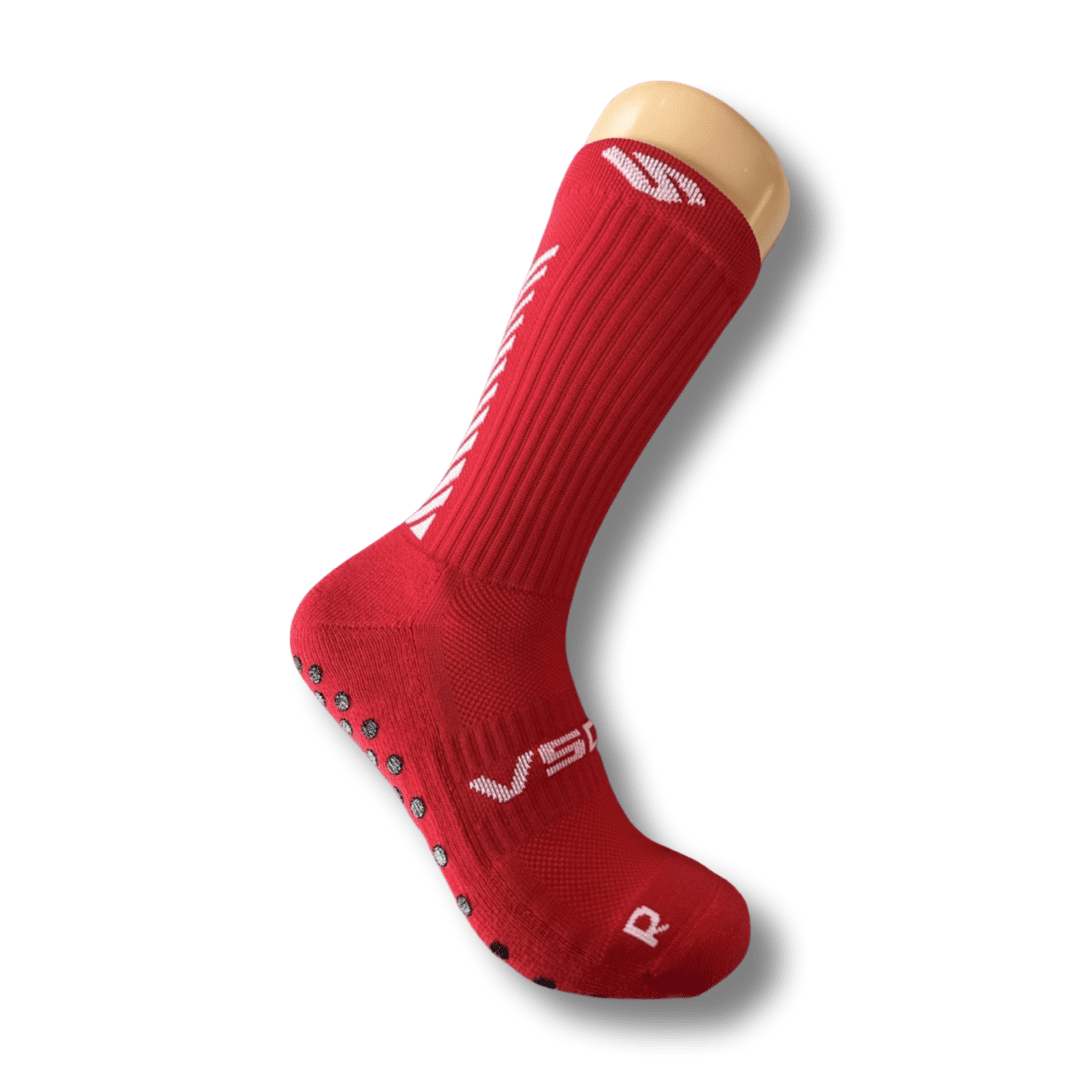 VSOX Pro Comfort (Red)