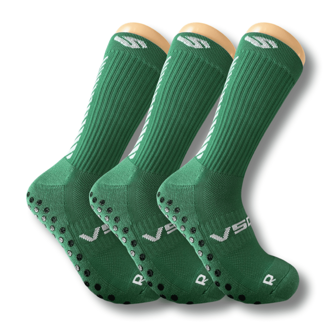 VSOX Pro Comfort 3 Pack (Green)