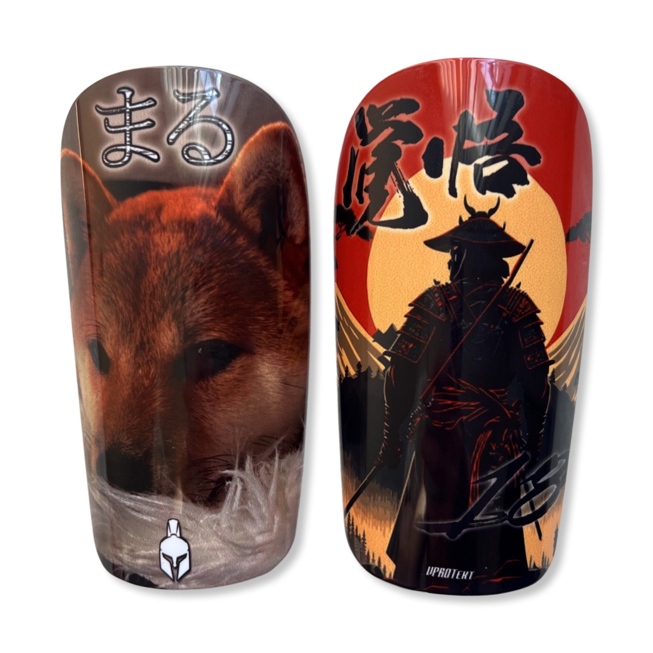 All Round Shinguards