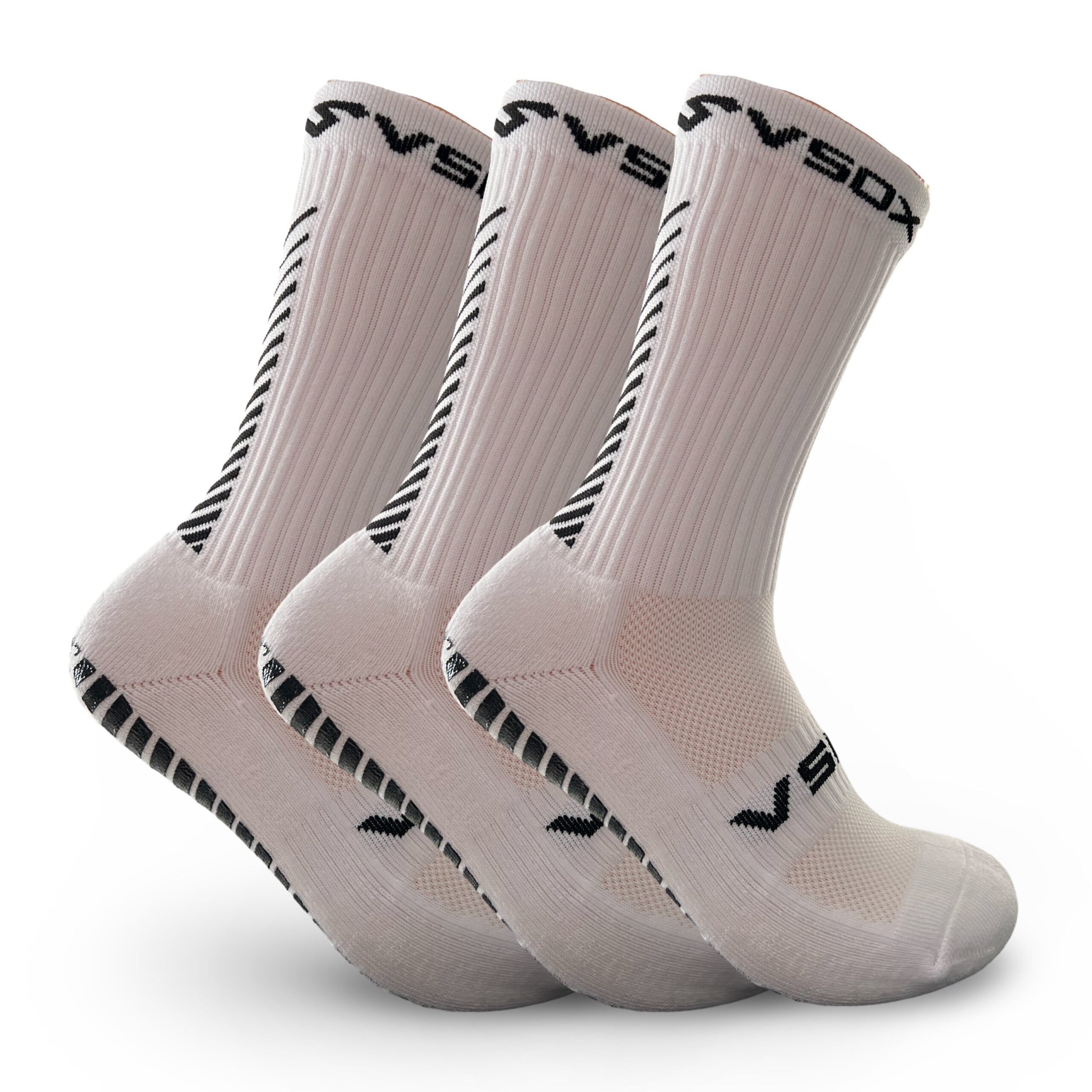 VSOX Pro Basic 3 Pack (White)