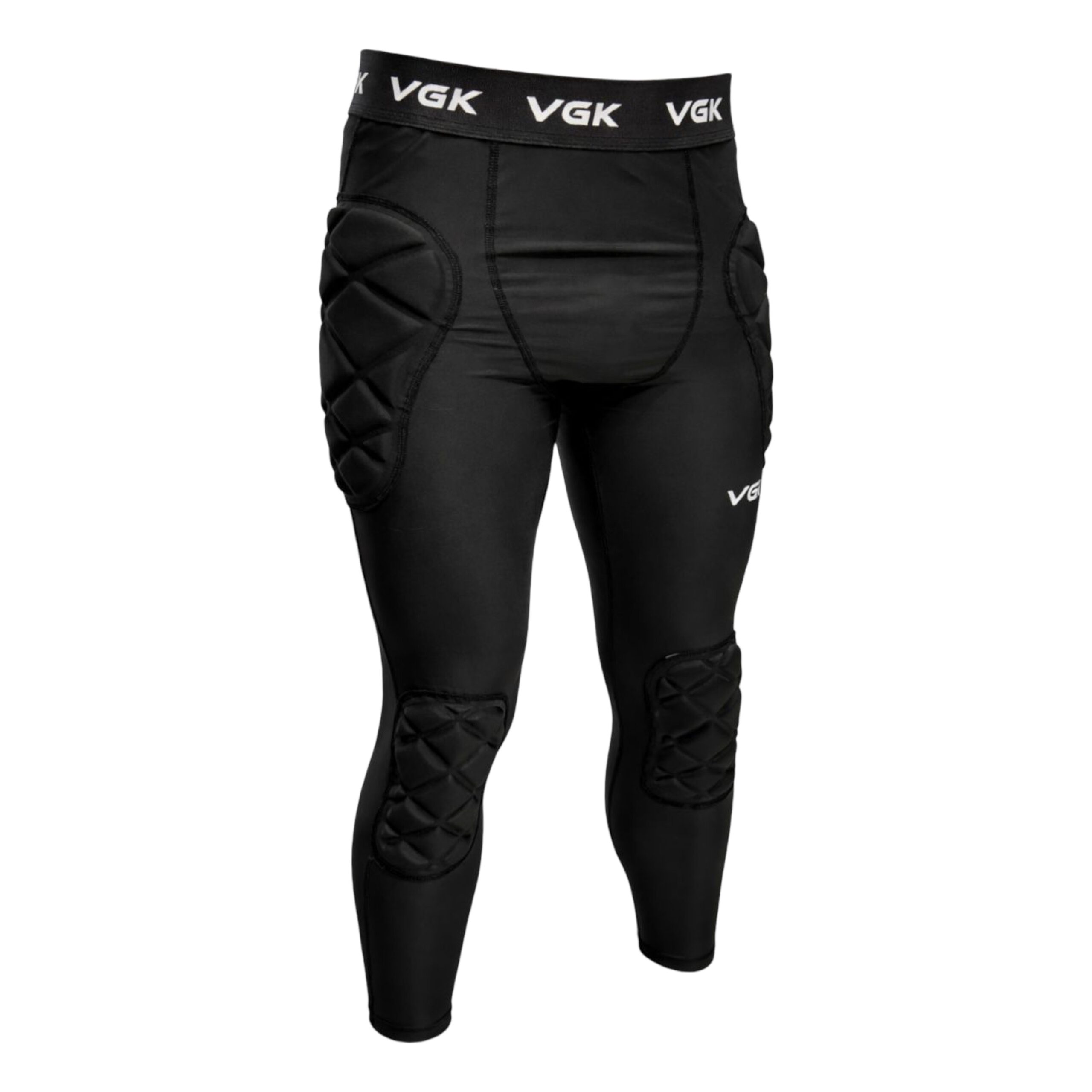VGK Protection Base Layer Trousers (Black/White)