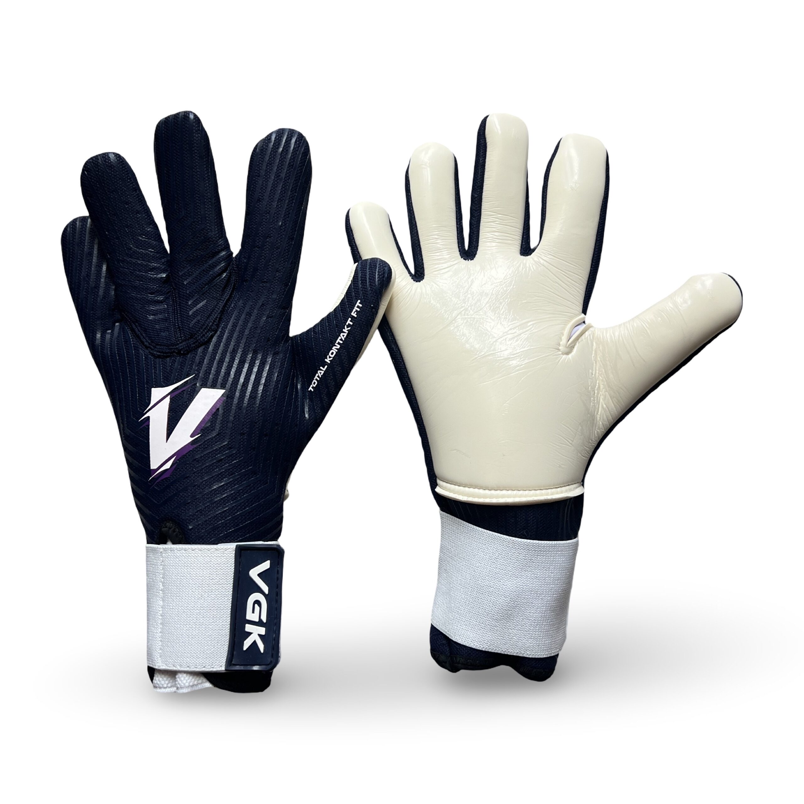 TOTAL KONTAKT FIT (Blue/Purple/White)