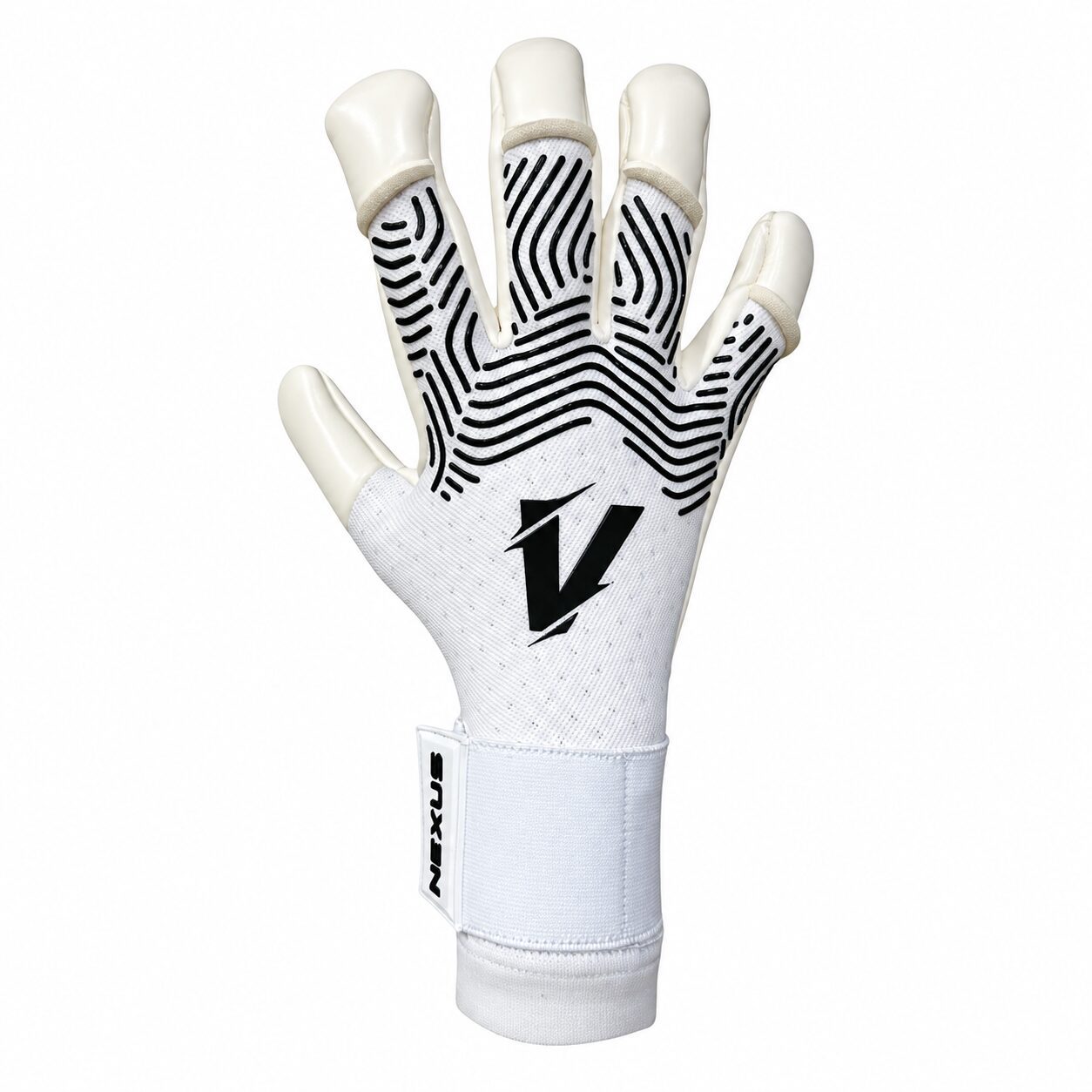 2 Pack NEXUS (White/Black)