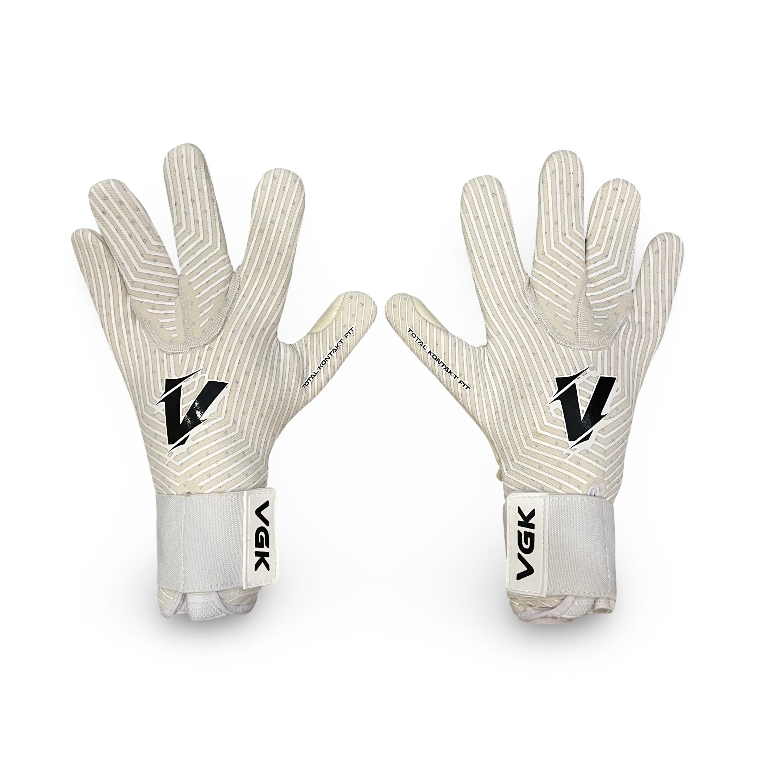 TOTAL KONTAKT FIT (White/Black)