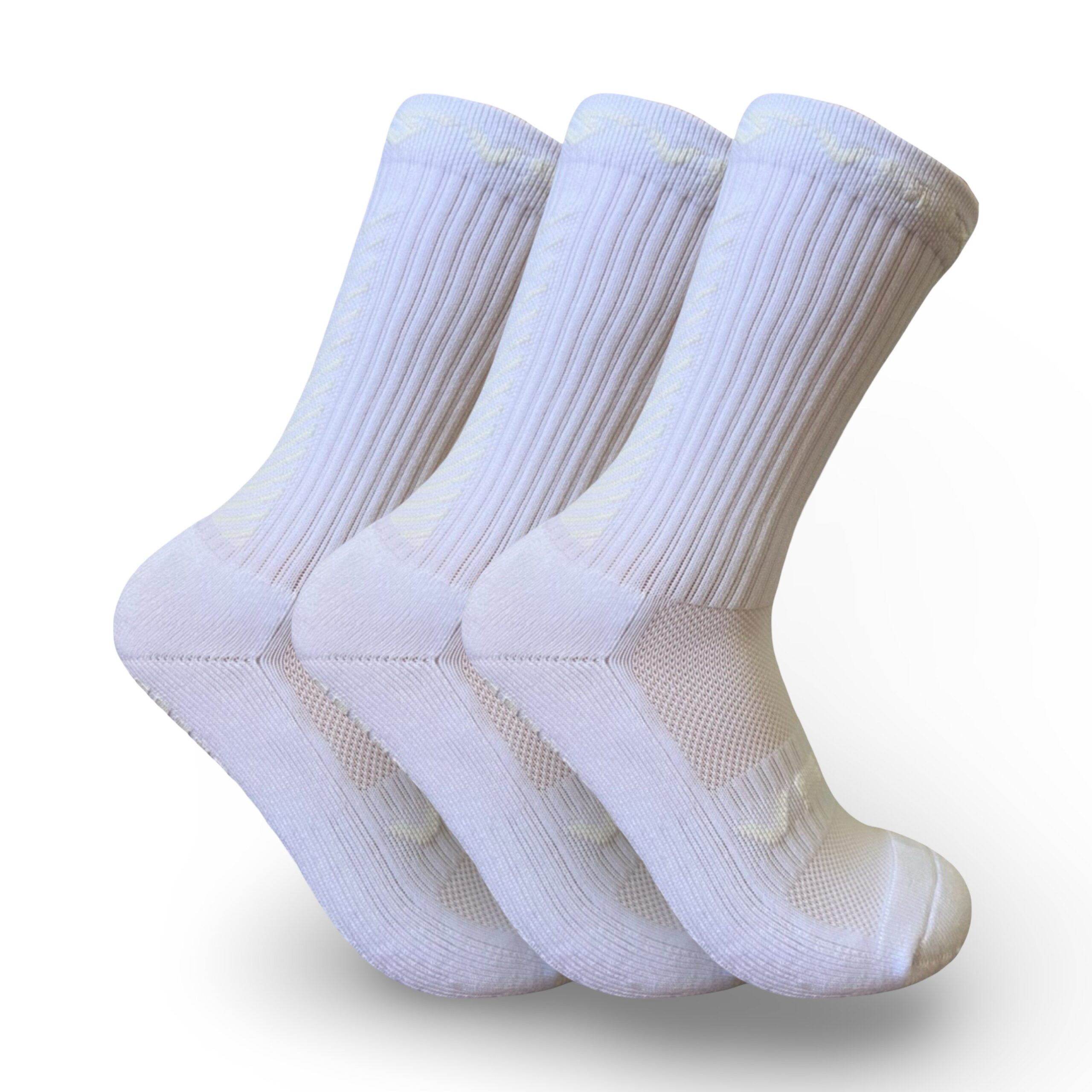 VSOX Pro Basic Limited Edition x3 Pack (Whiteout)