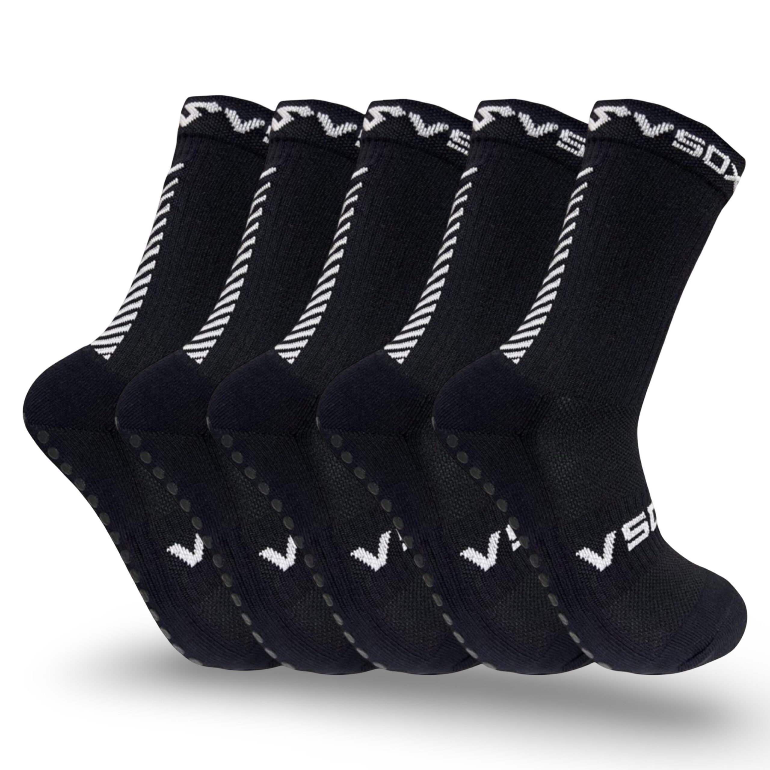 VSOX Pro Basic x5 Pack (Black)