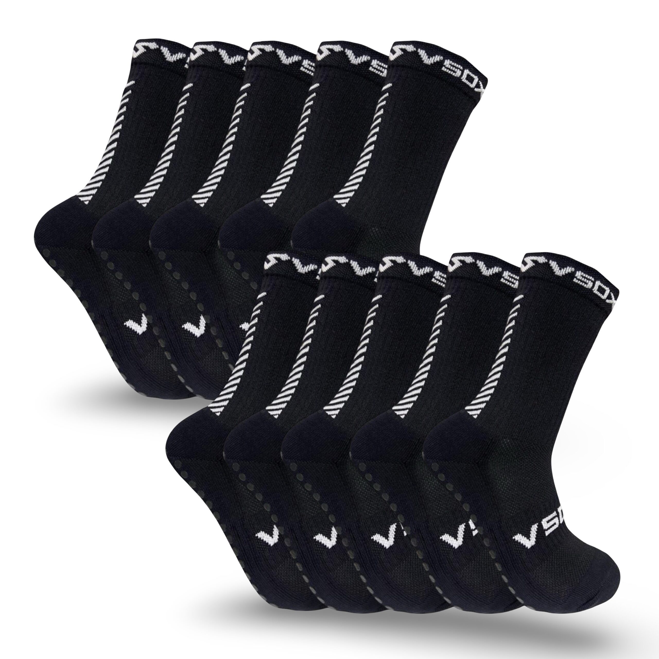 VSOX Pro Basic x10 Pack (Black)