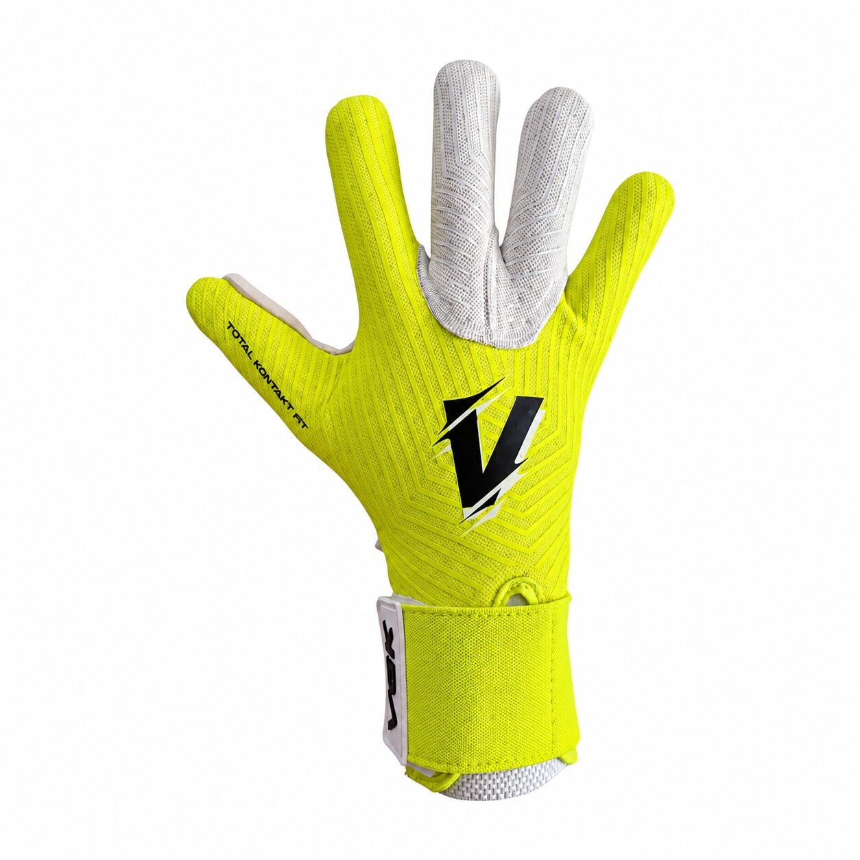 TOTAL KONTAKT FIT v1.2 (Neon/White/Black)