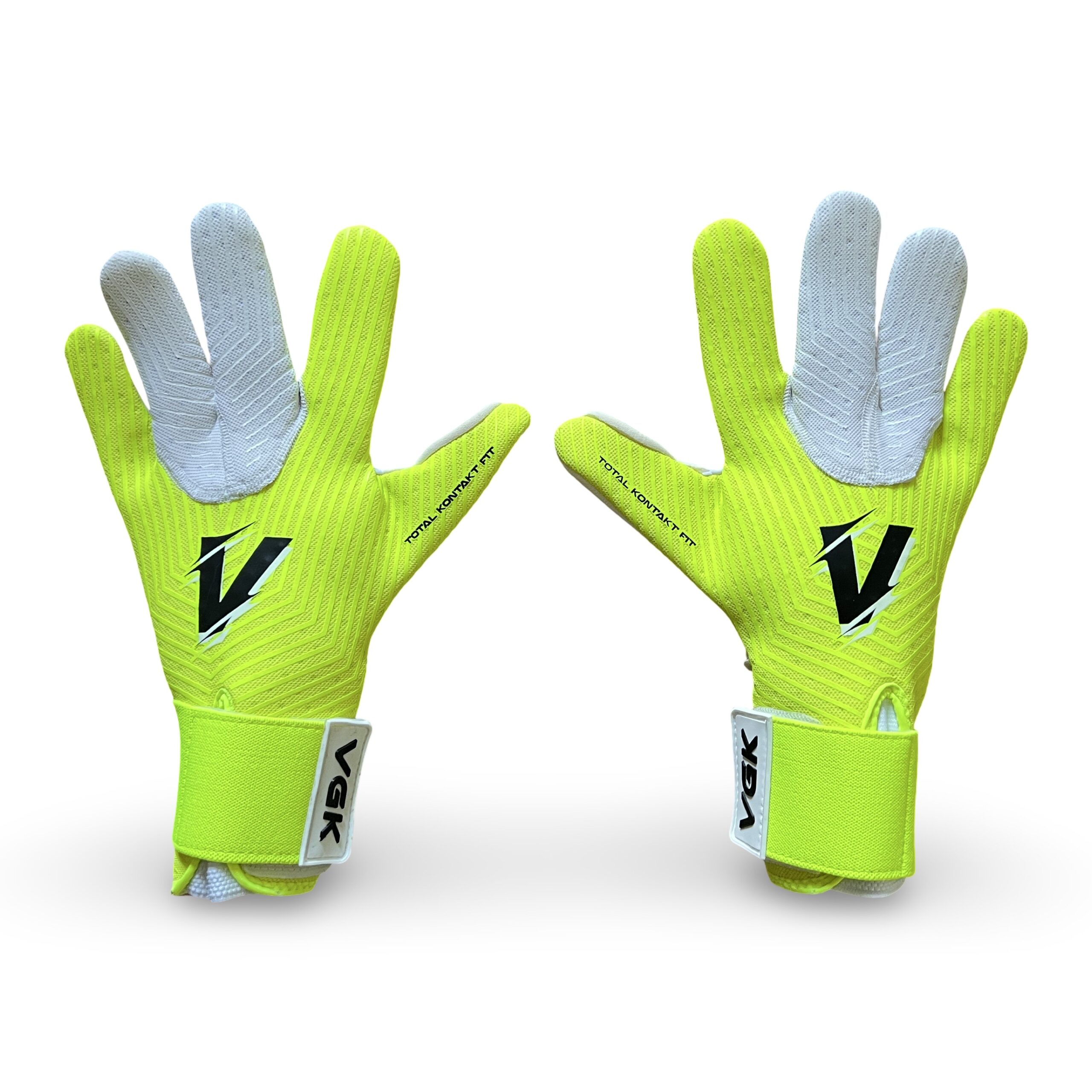 TOTAL KONTAKT FIT v1.2 (Neon/White/Black)