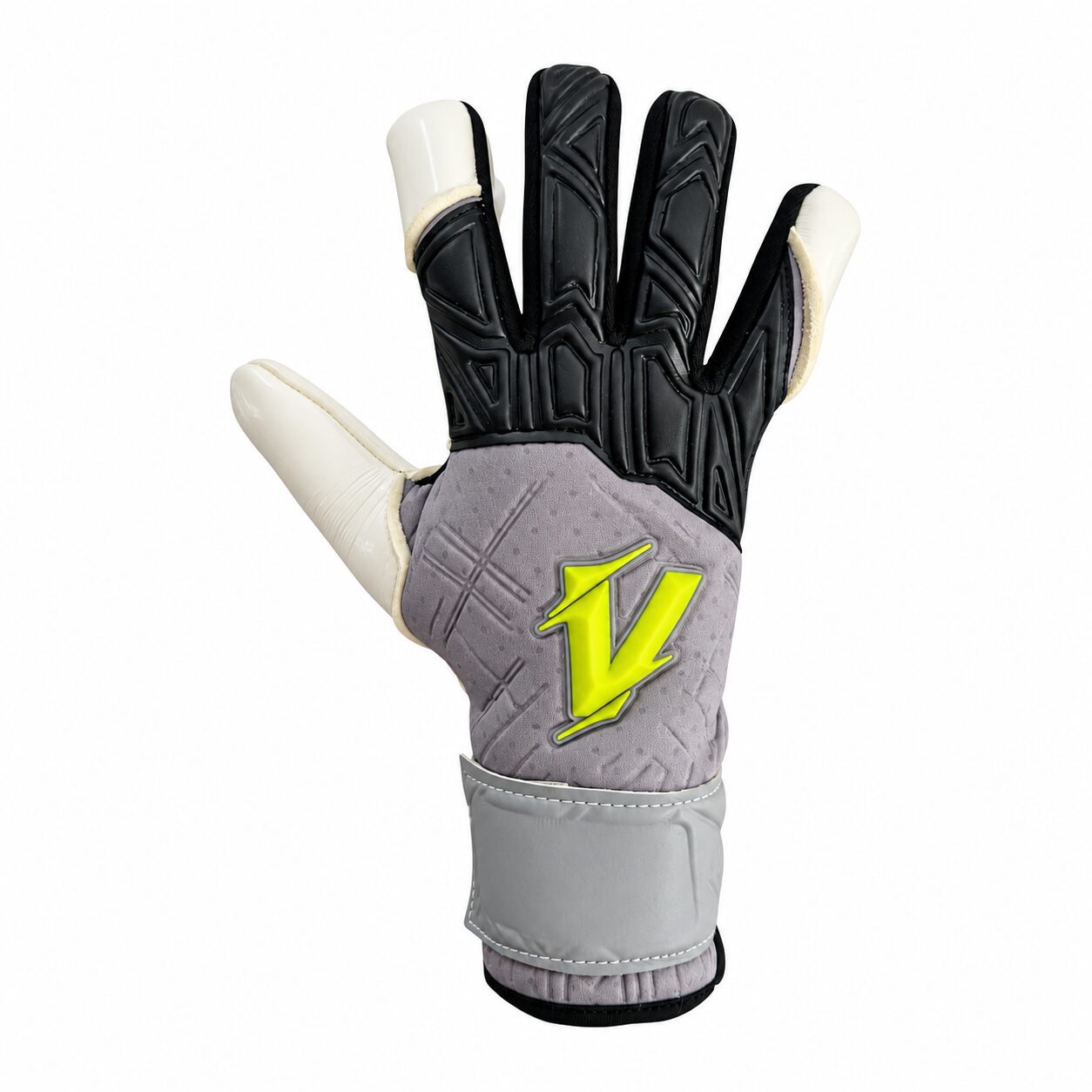 2 Pack EVO (Grey/Neon/Black)