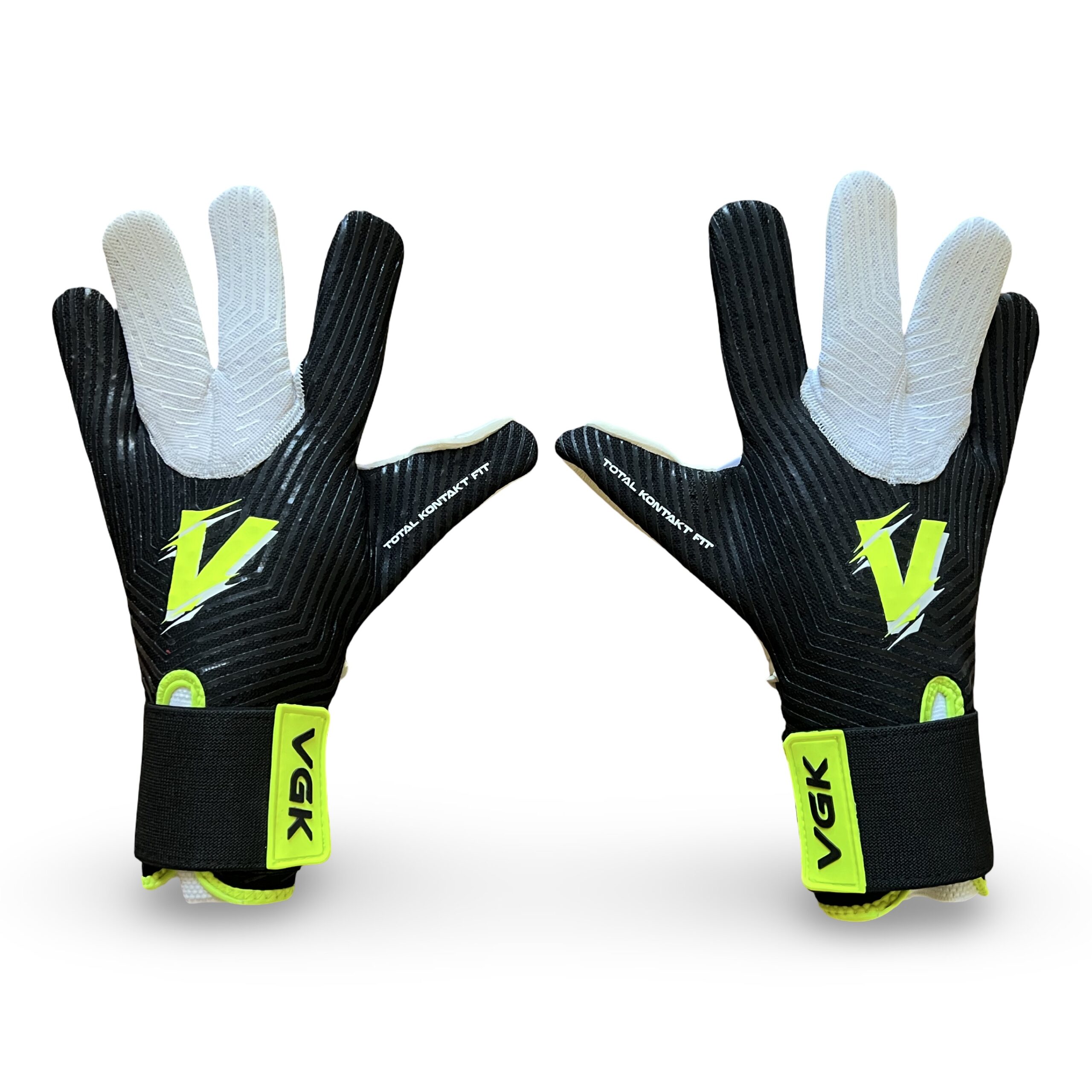TOTAL KONTAKT FIT v1.2 (Black/Neon/White)