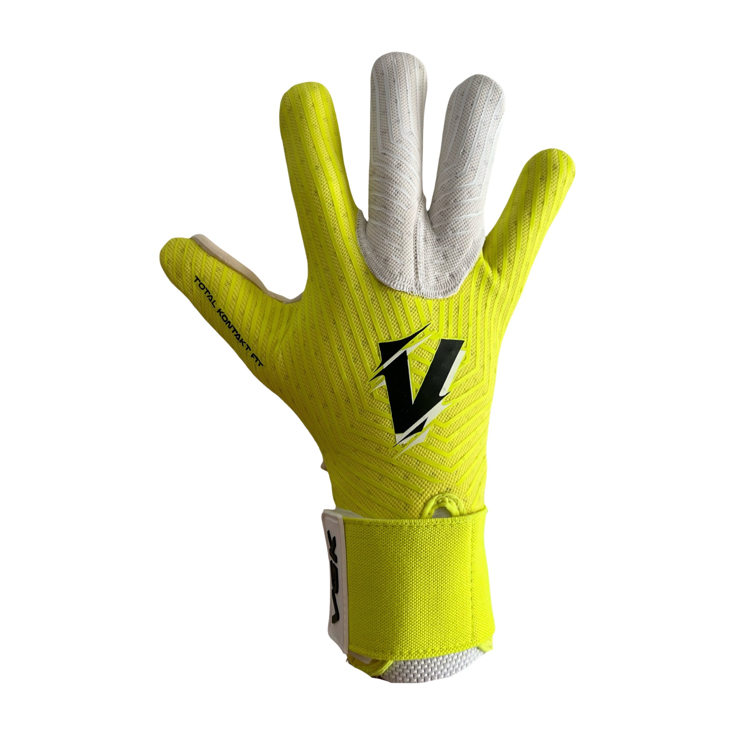 TOTAL KONTAKT FIT v1.2 (Neon/White/Black)