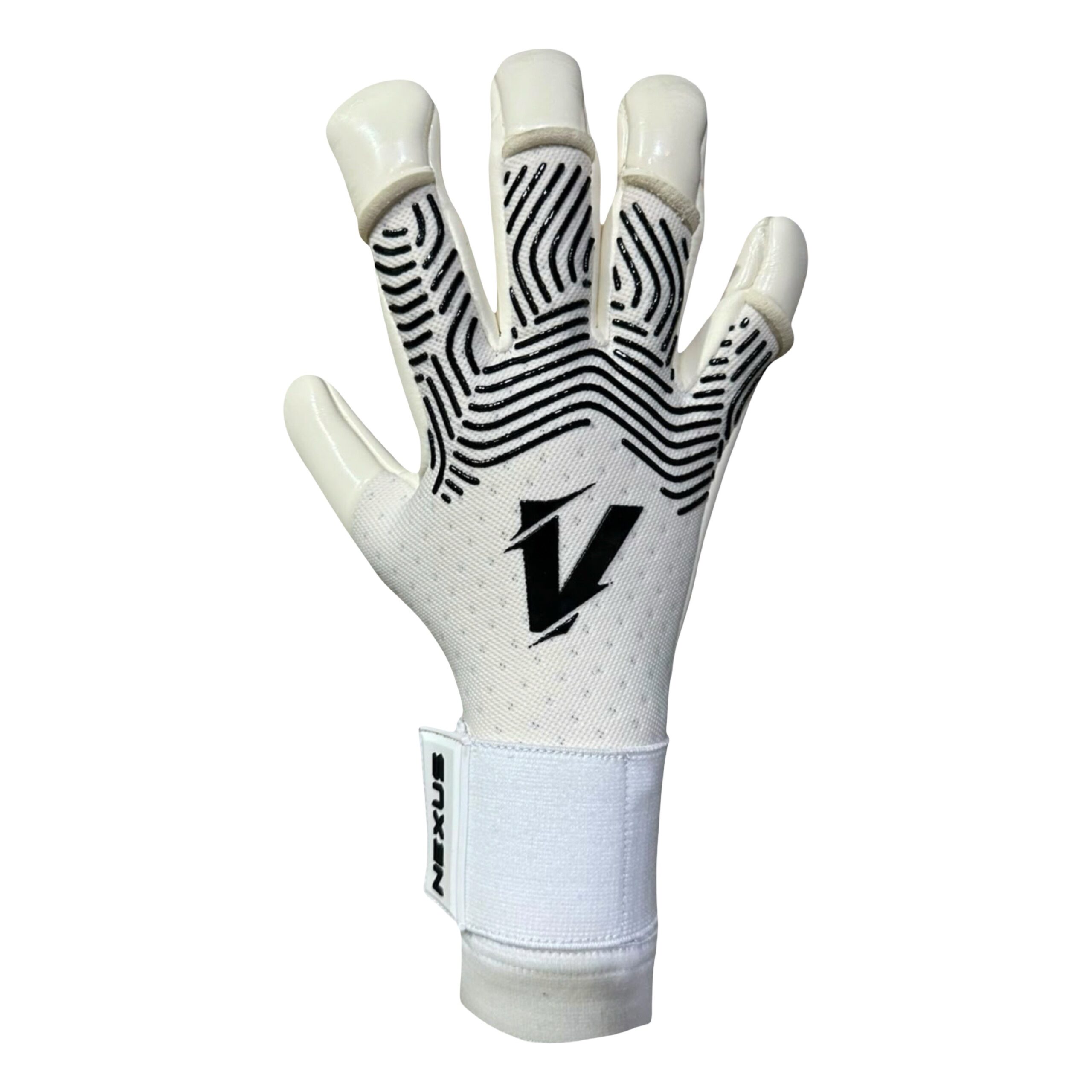 NEXUS (White/Black)