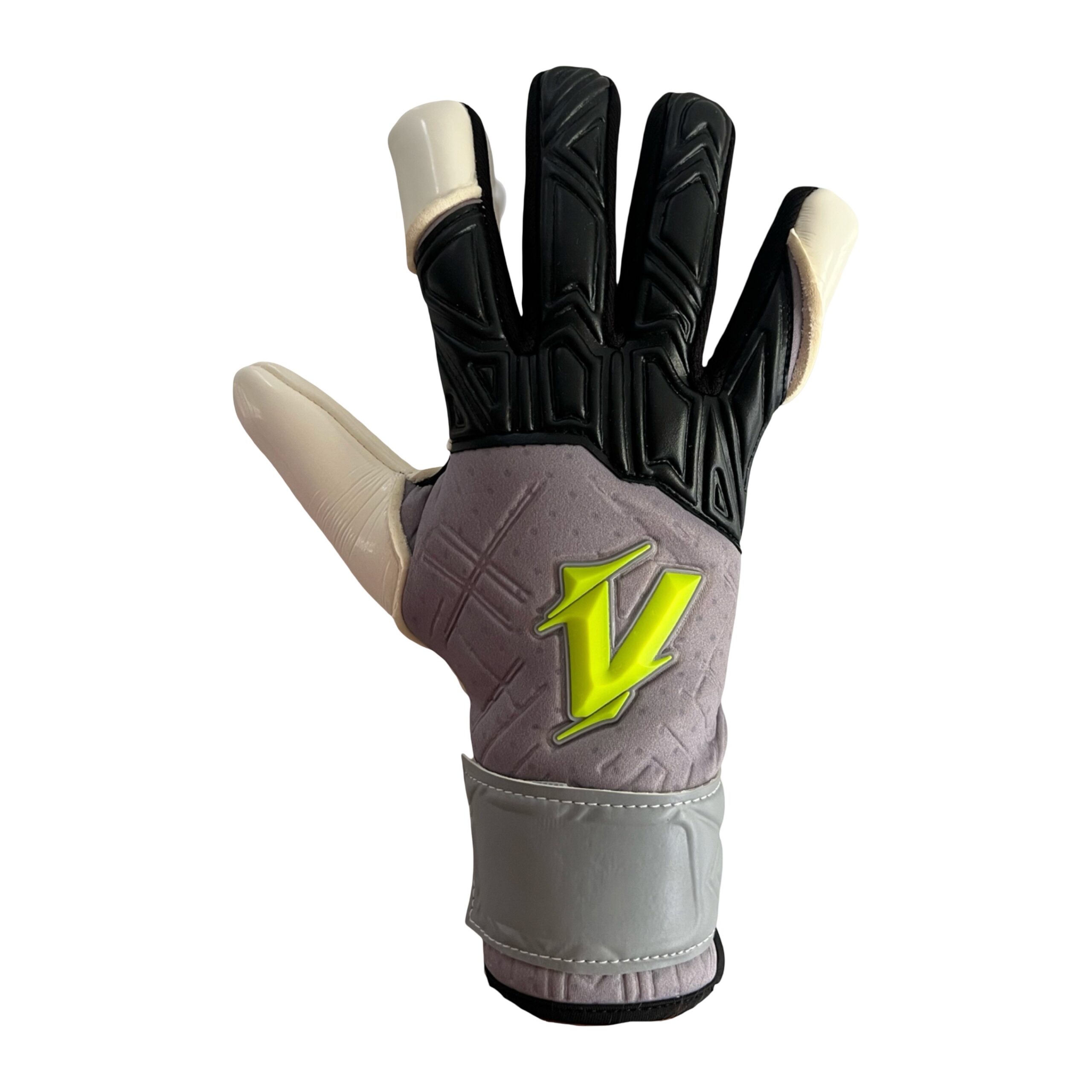 EVO (Grey/Neon/Black)