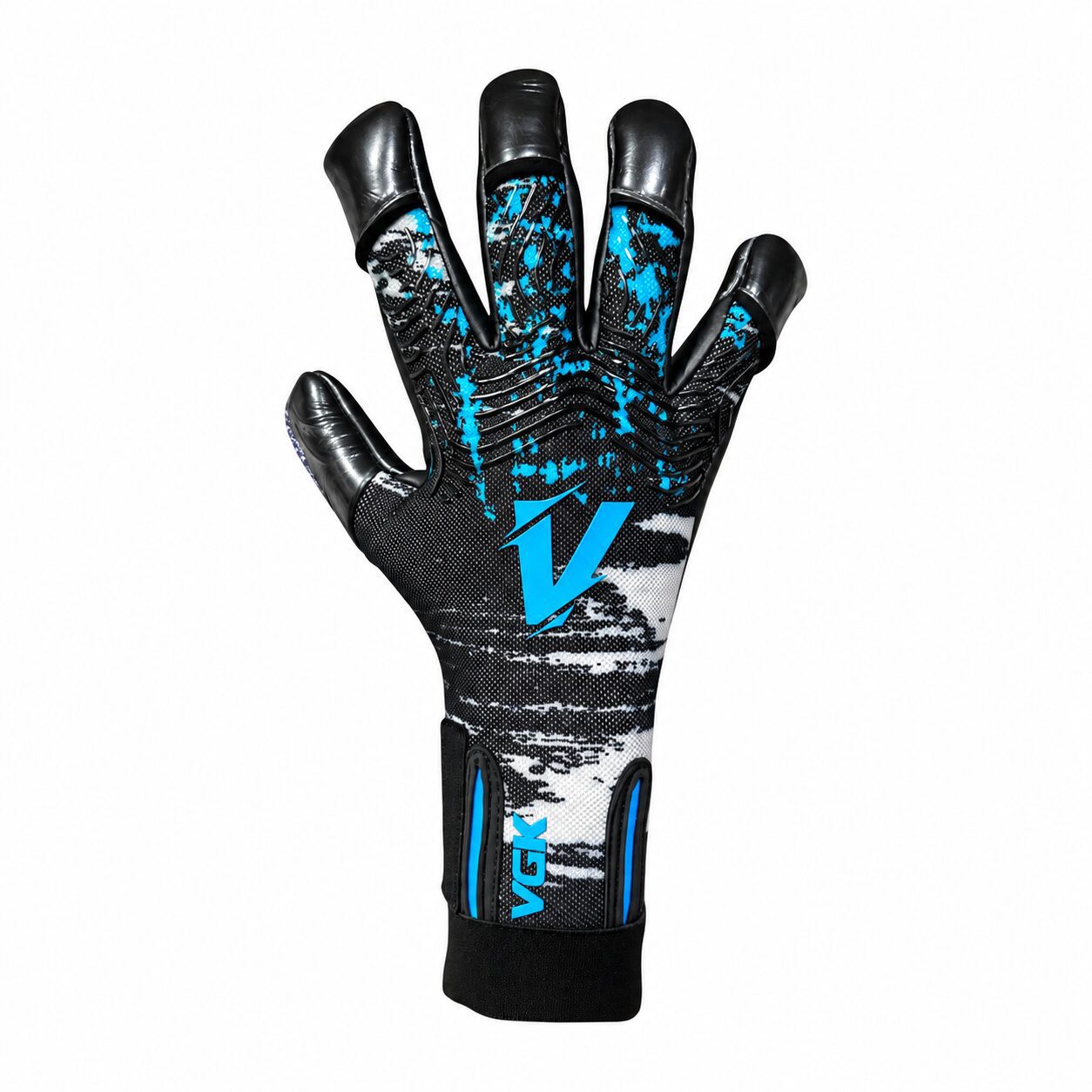 2 Pack NEXUS (Black/Blue)