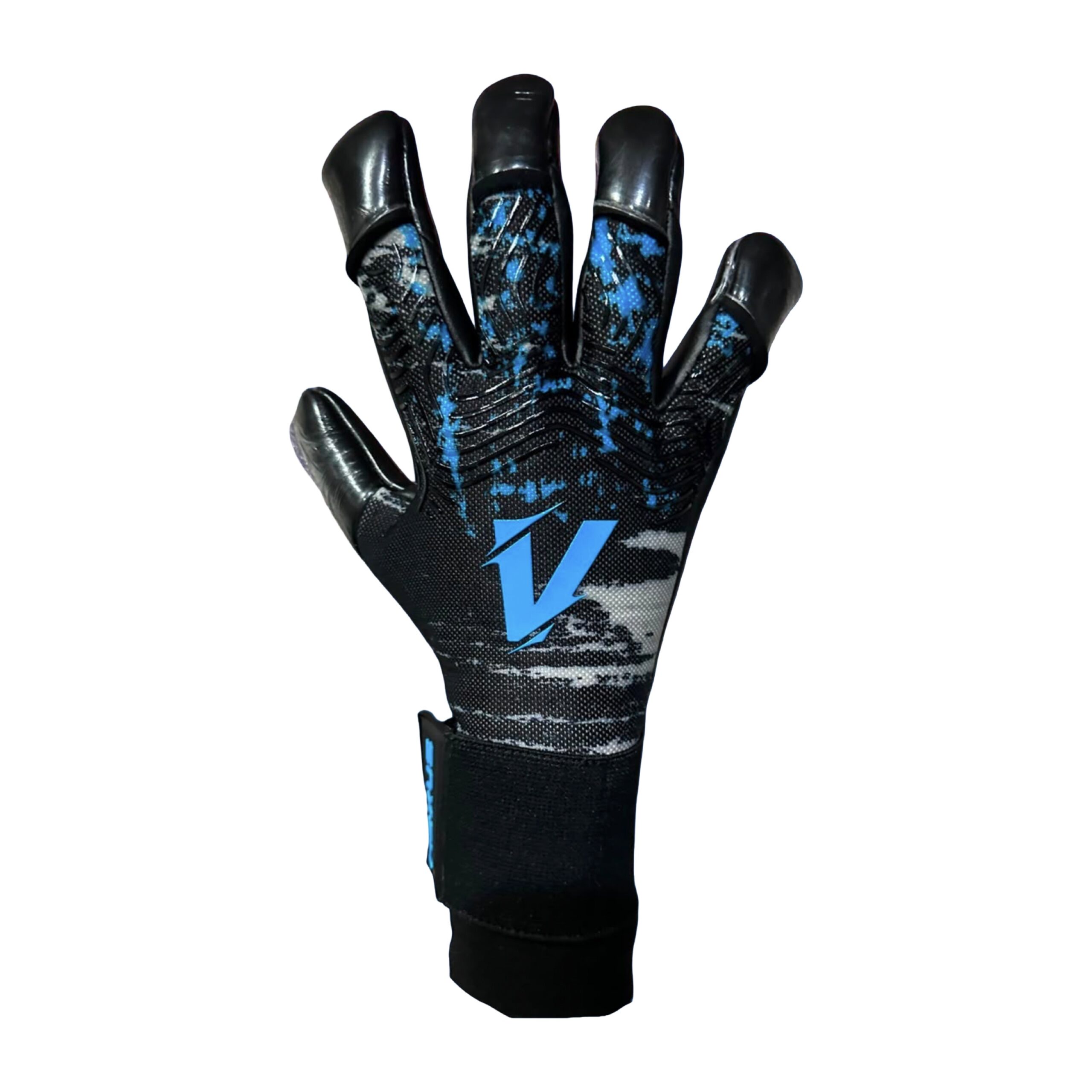 NEXUS (Black/Blue)