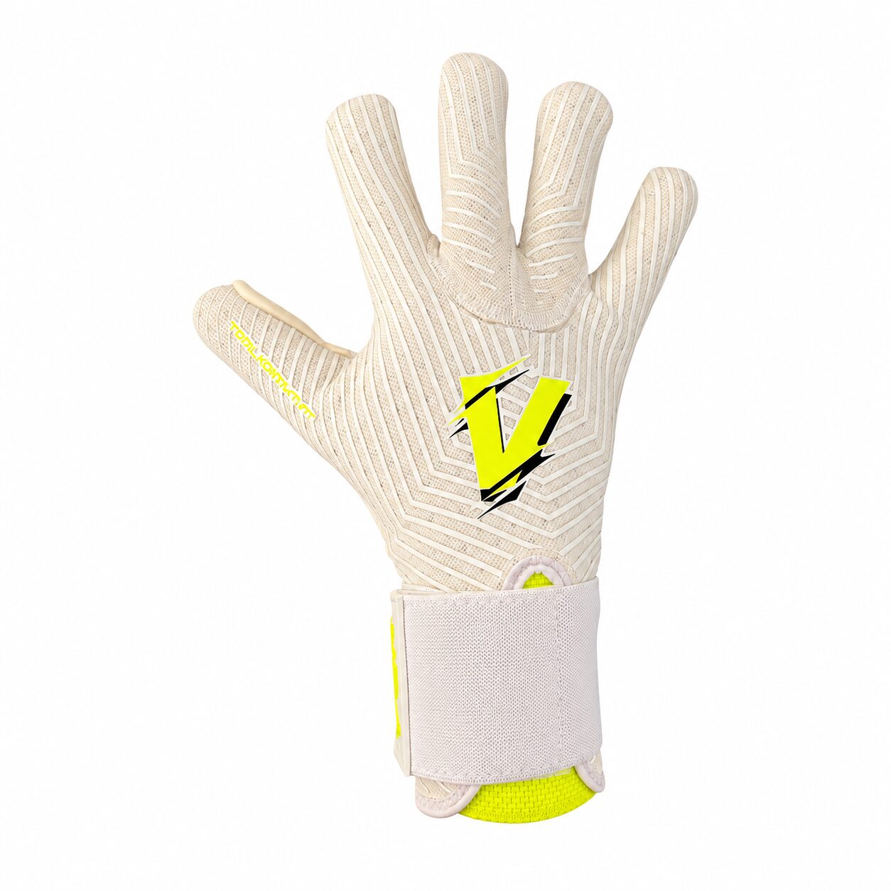 2 Pack TOTAL KONTAKT FIT (White/Neon)